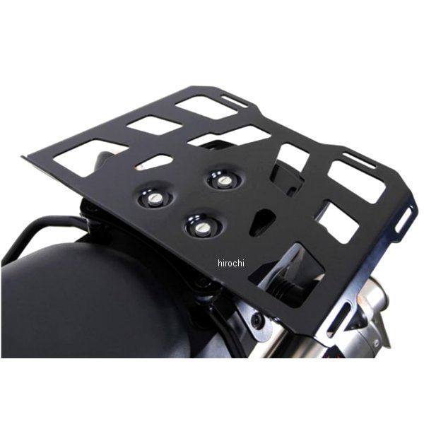 ラゲッジラック エクステンション アルラック用