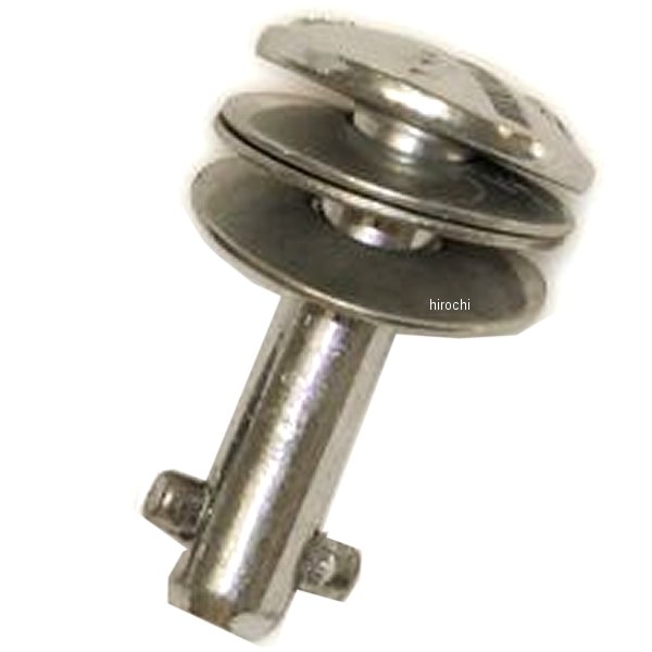 QUICK-LOCK ファスナー アルラック用 1個入り