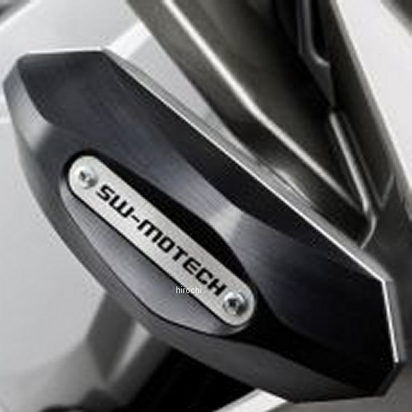 /B フレームスライダーセット 06年 FJR1300 黒