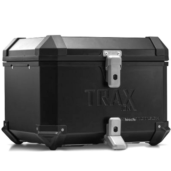 トップケース TRAX ION 38L 黒