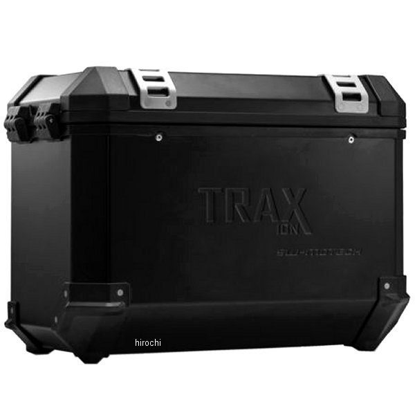 サイドケース Lサイズ 45L 左側 黒