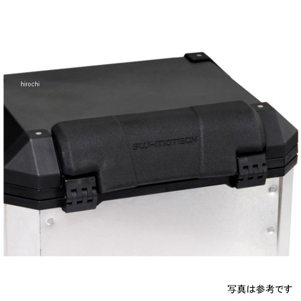 バックレスト トップケース用 黒