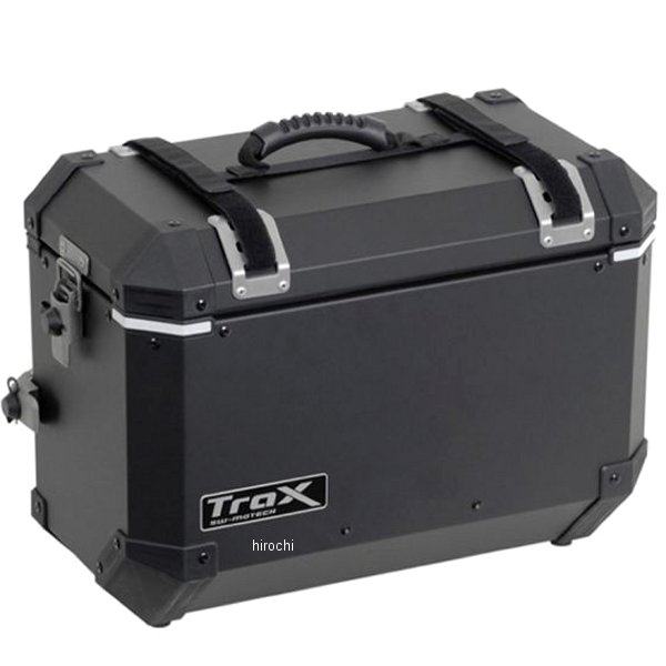 キャリングハンドル TRAX ION 黒