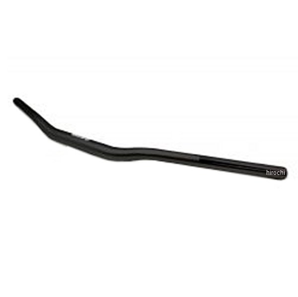 φ28.6 テーパーハンドル ショットブラック