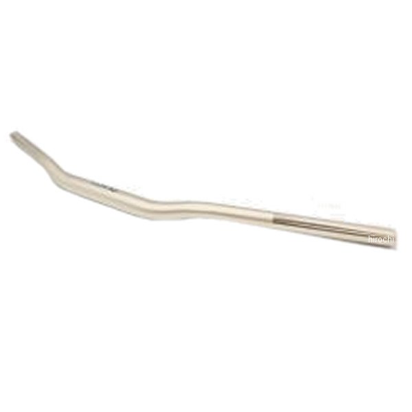 φ28.6 テーパーハンドル ショットゴールド