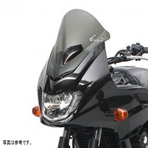 スクリーン 14年-19年 CB400SB ダブルバブル スモーク
