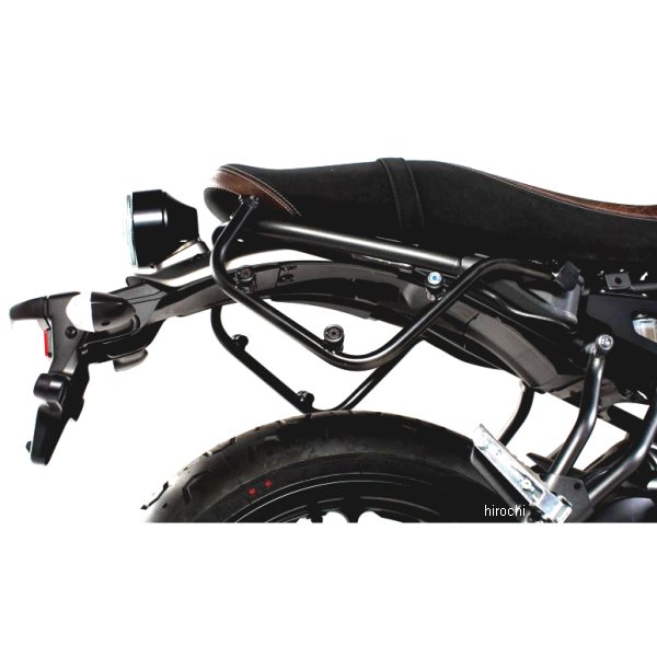 レジェンドギア SLC サイドキャリア 左側 14年-20年 XSR700 レジェンドギア