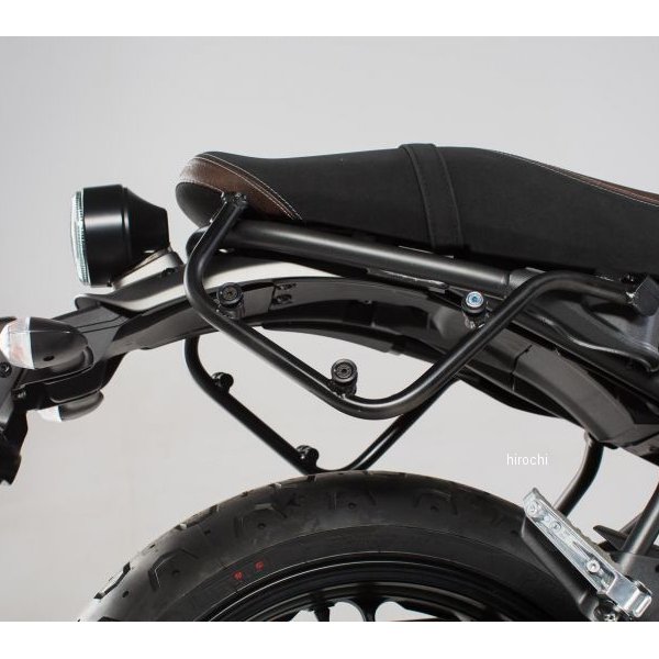 レジェンドギア SLC サイドキャリア 右側 14年-20年 XSR700