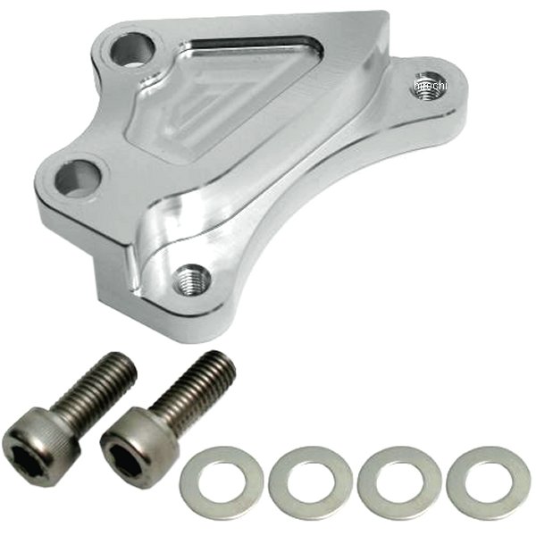 キャリパーサポート[SIL](BREMBO 40mm&STDローター径) CBR250RR 17 (ABS不可)