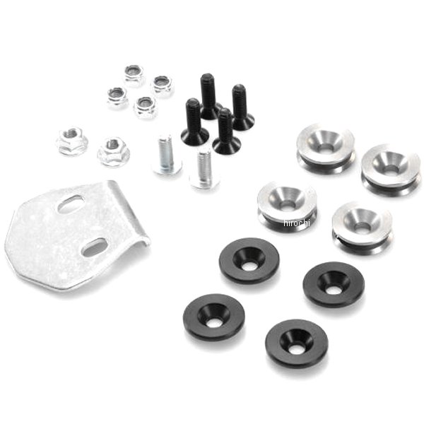 ADVラック用アダプターキット TRAX用