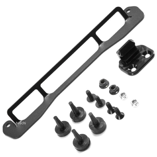 ADVラック用アダプターキット SHAD用