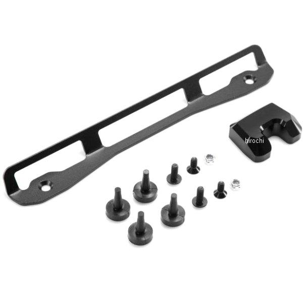 ADVラック用アダプターキット SHAD2用