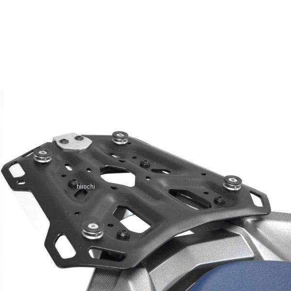 ADVラック 15年-16年 CRF1000L アフリカツイン 黒