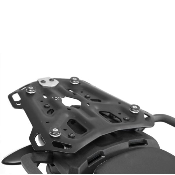 ADVラック 10年 トライアンフ タイガー800 黒