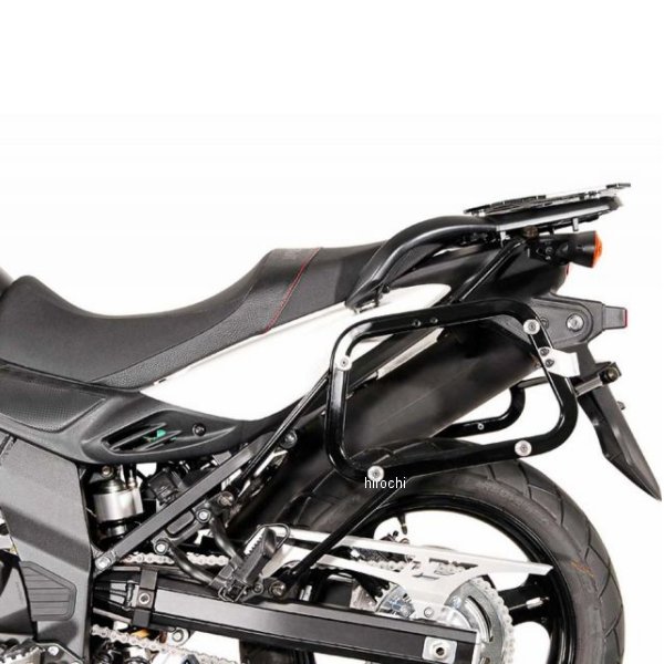 EVOキャリア 11年-16年 V-STROM650