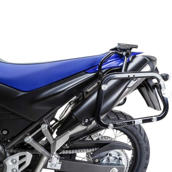 EVOキャリア 04年 XT660X、XT660R