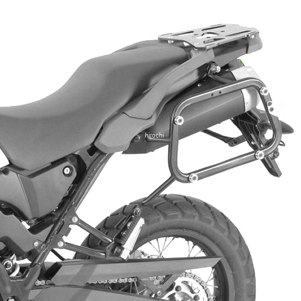 EVOキャリア XT660Z TENERE 07 07年 XT660Z TENERE