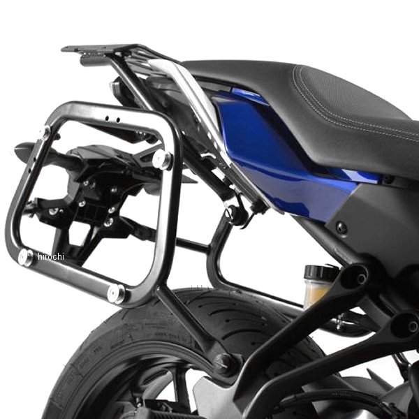 EVOキャリア 16年 MT-07 TRACER