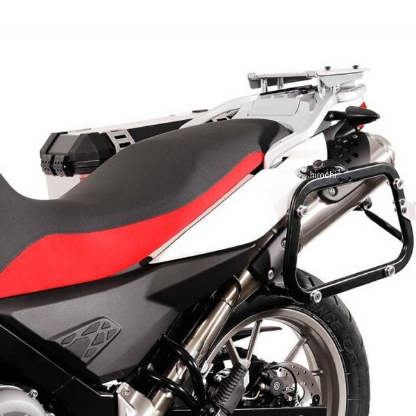 EVOキャリア BMW F650GS 07/G650GS 11 07年 BMW F650GS11年 BMW G650GS