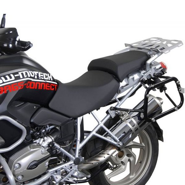 EVOキャリア 04年-12年 BMW R1200GS 、R1200GS アドベンチャー