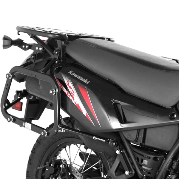 EVOキャリア 08年 KLR650