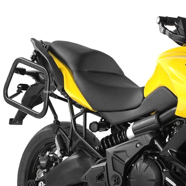 EVOキャリア 15年 ヴェルシス650