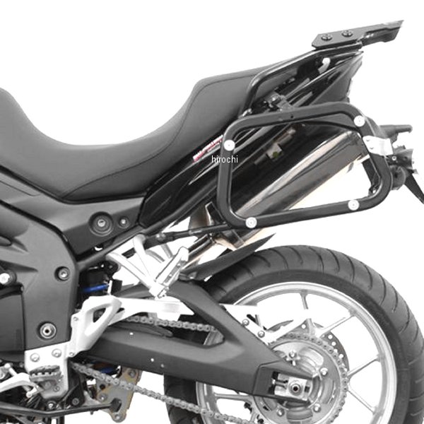 EVOキャリア 06年-12年 トライアンフ タイガー1050