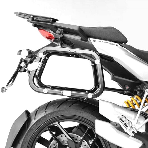 EVOキャリア 10年-14年 ドゥカティ MULTISTRADA 1200、S