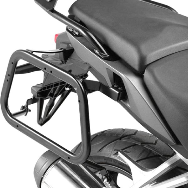 EVOキャリア 15年 VFR800X CROSSRUNNER