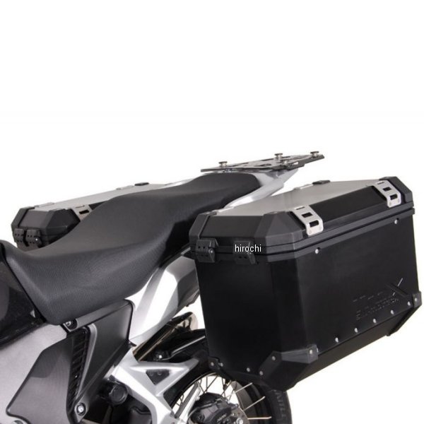 EVOキャリア 12年 VFR1200X CROSSTOURER