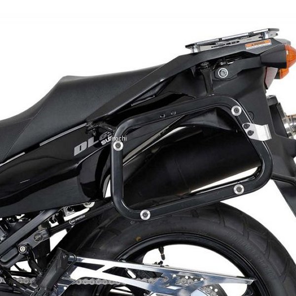 EVOキャリア 04年-10年 DL650 V-STROM