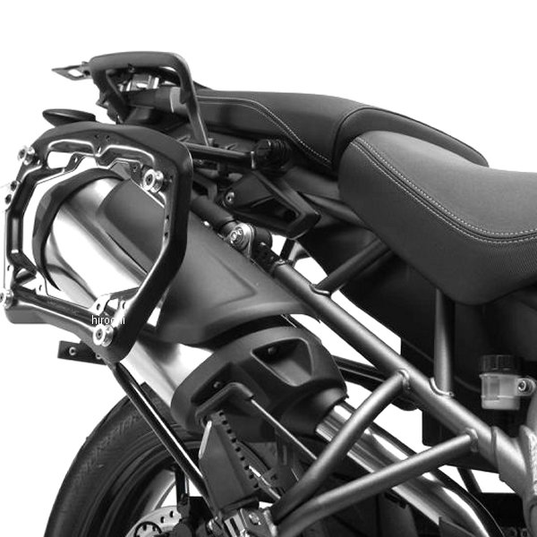 PROサイドキャリア トライアンフ 10年-16年 トライアンフ タイガー800、XC、XR