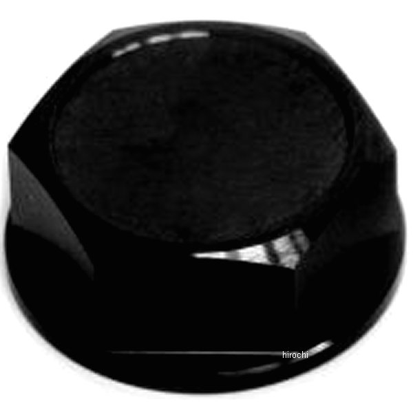 ステムナット BLK (コンバーチブルステム用) ZEPHYR1100/RS