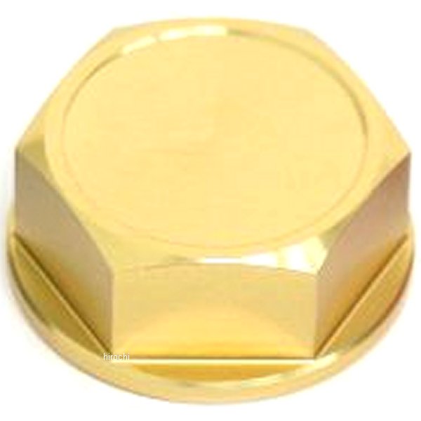 ステムナット GLD (コンバーチブルステム用) ZEPHYR1100/RS