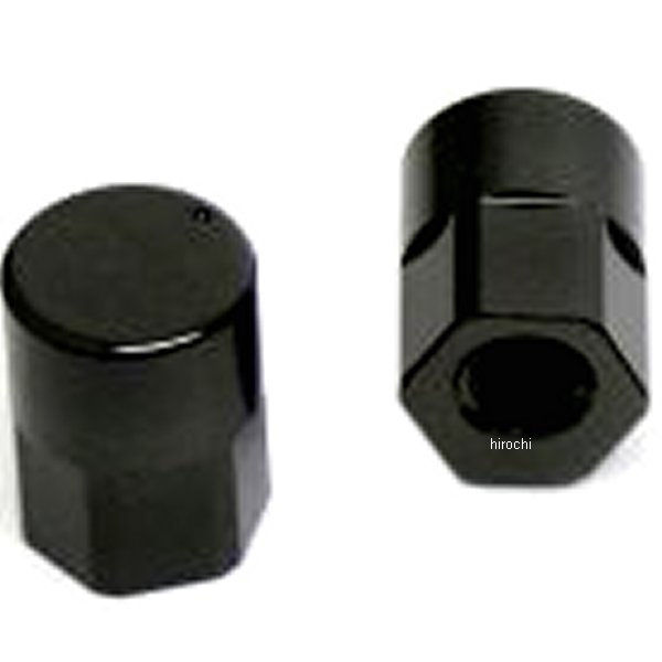 ハンドルストッパー BLK (R/L) (コンバーチブルステム用) ZEPHYR1100/RS