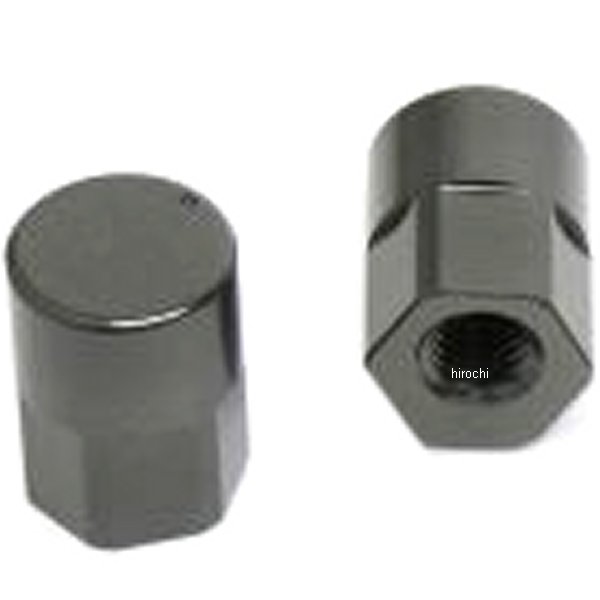 ハンドルストッパー TI (R/L) (コンバーチブルステム用) ZEPHYR1100/RS