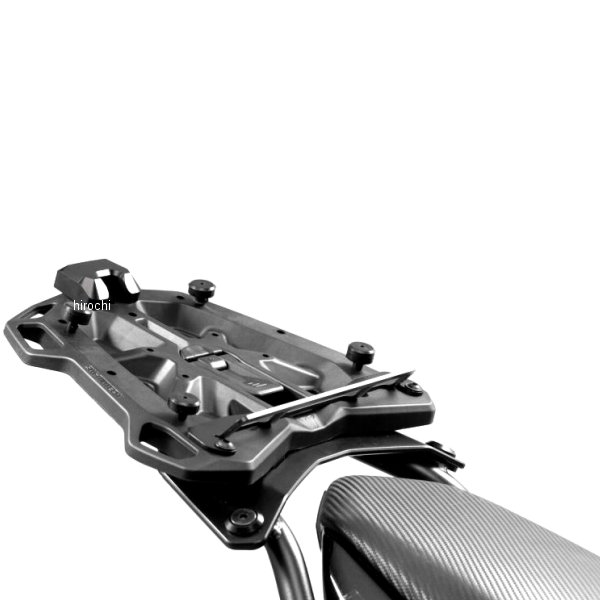 GPT0015254800-B  アダプタープレート SHAD2 (SH48/49/50/58X/59X) 黒