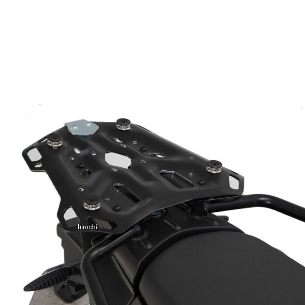 /B  ADV-RACK 11年 BMW F650GS 黒