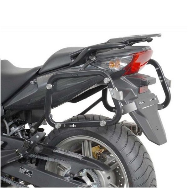 EVOキャリア 04年以降 CBF600N