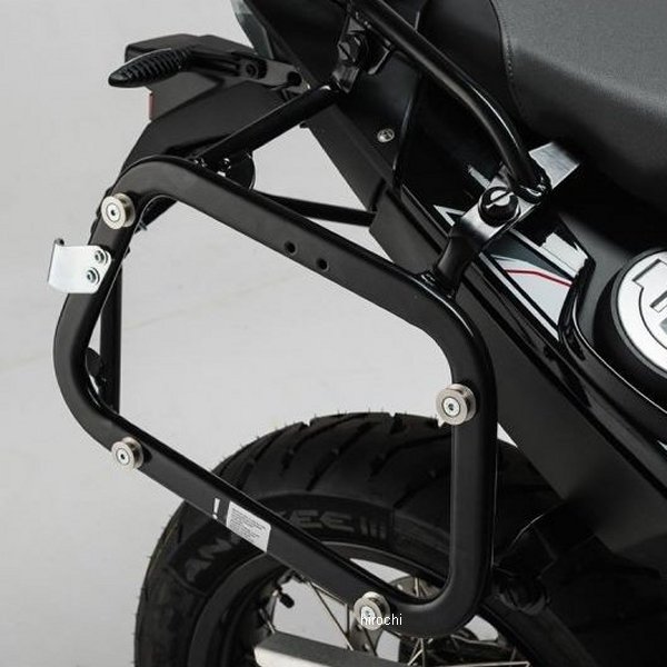 /B  PROサイドキャリア 07年以降 BMW F650GS