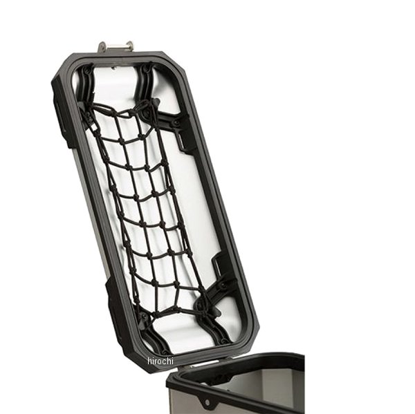 400/B TRAX-ADV サイドケース用リッドネット