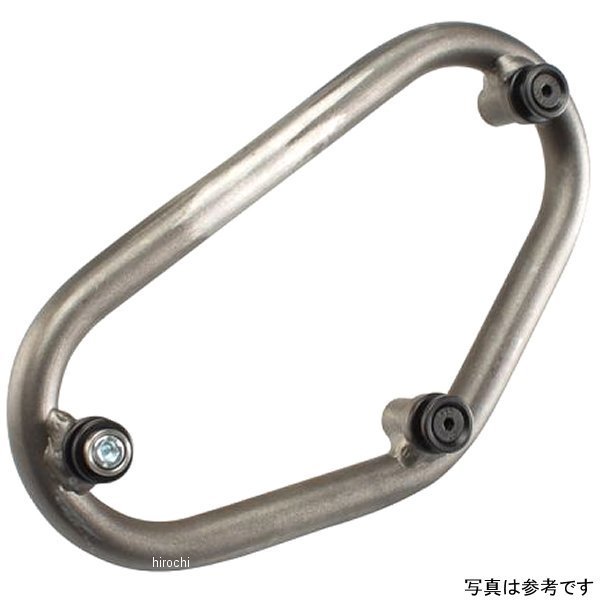 /B  TRAX-ADV サイドキャリアセット CRF1000L ブラック