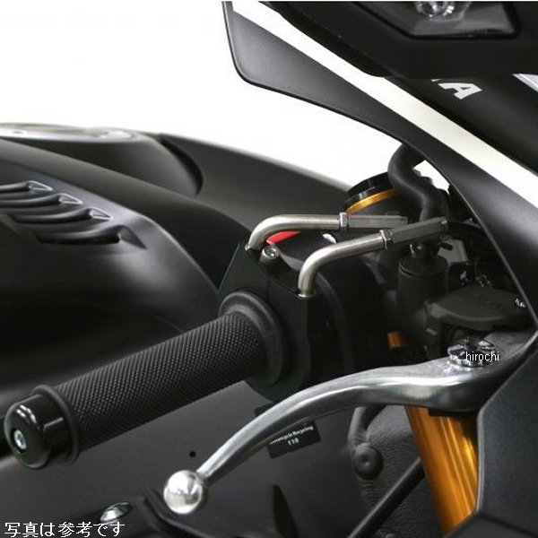 ハイスロKIT [EVO2] SIL 巻取φ44/46 YZF-R6 17-19