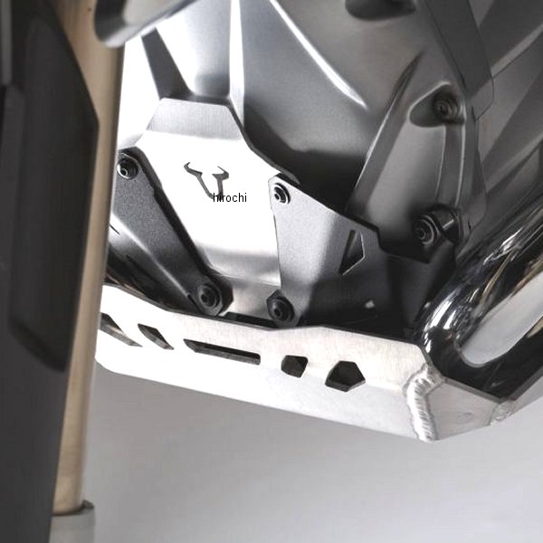 クラッシュバー 99年-04年 BMW R1150GS 黒