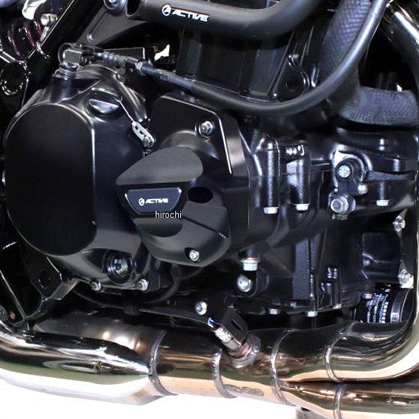 エンジンカバースライダー Z900RS 18-19/CAFE 18-19