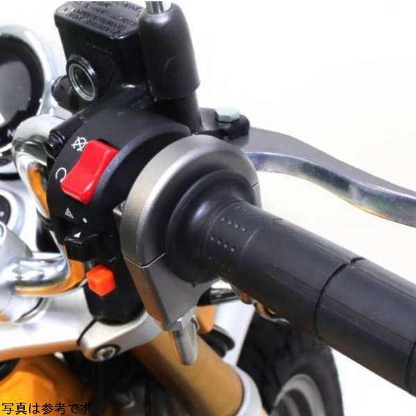 スイッチKIT TYPE-2 MONKEY125 18-19