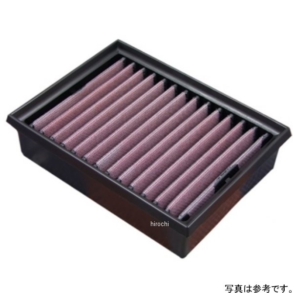 モトフィルター 受注発注品 18年 KTM DUKE790