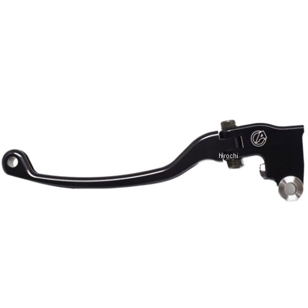 STFクラッチレバー BLK GROM 13-18 etc