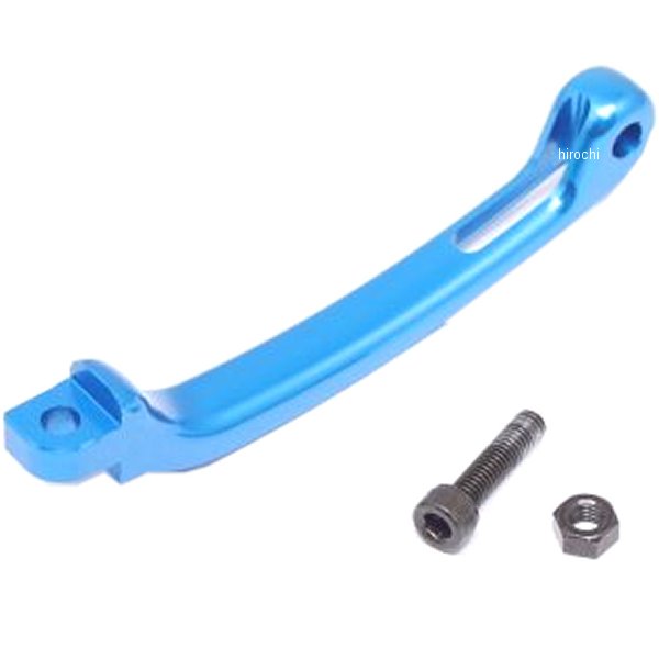 STFクラッチレバー BLU GROM 13-18 etc