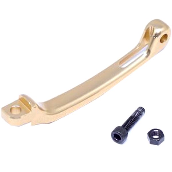 STFクラッチレバー GLD GROM 13-18 etc